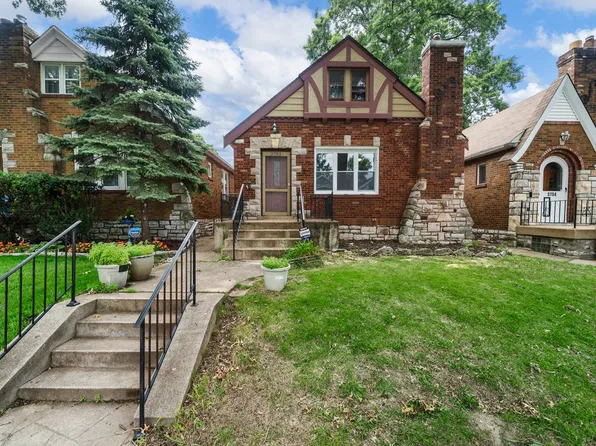 3752 Taft Ave, Saint Louis, MO 63116