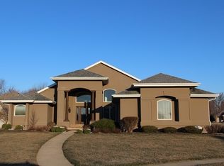 3160 Toulouse, Bourbonnais, IL