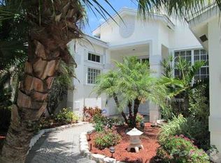 1541 Lantana Dr, Weston, FL 33326