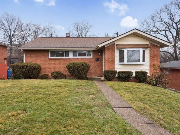 319 Ryan Dr, Pittsburgh, PA 15220