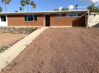 7268 E Eastview Dr, Tucson, AZ 85710