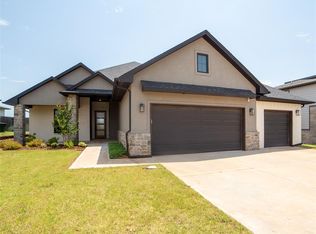 2124 El Cajon St, Edmond, OK 73034