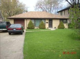 5622 N Fairview Ave, Chicago, IL