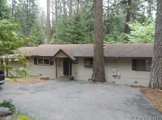 761 Marilyn Way, Arnold, CA 95223