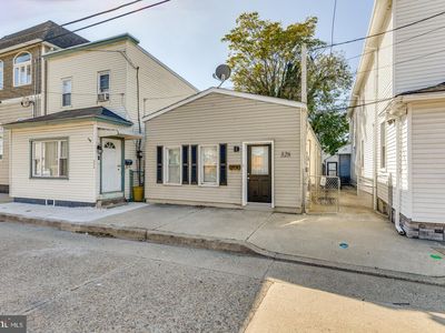 328 Jersey Ave, Gloucester City, NJ, 08030