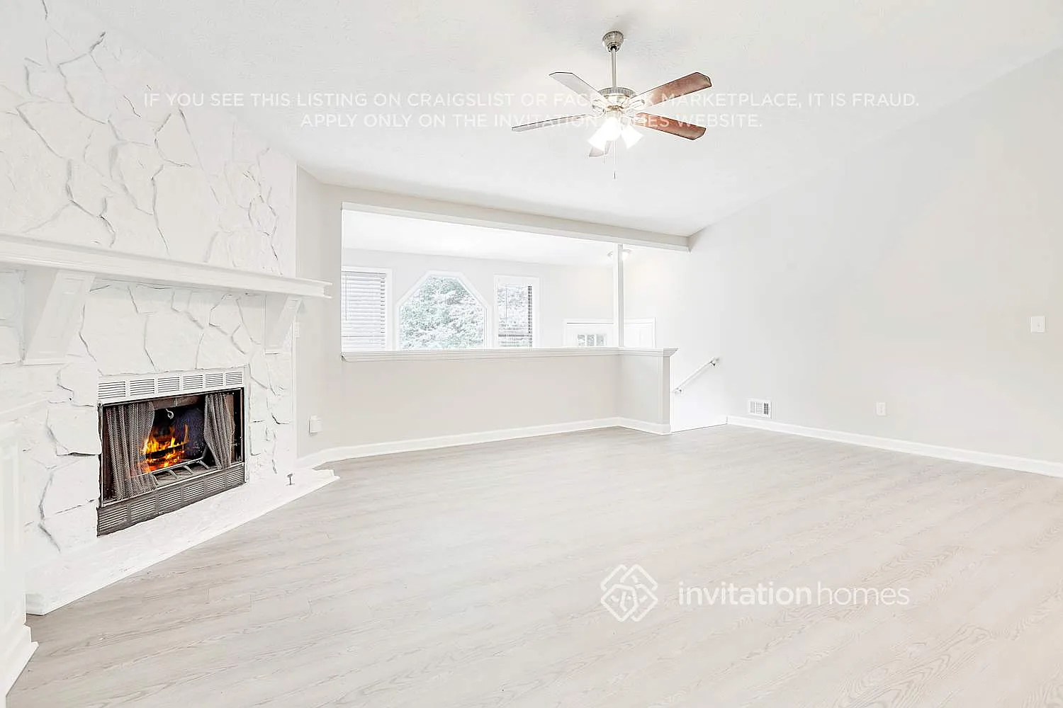 4741 Carmichael Chase Ne Marietta, GA 30066 — Photo 4