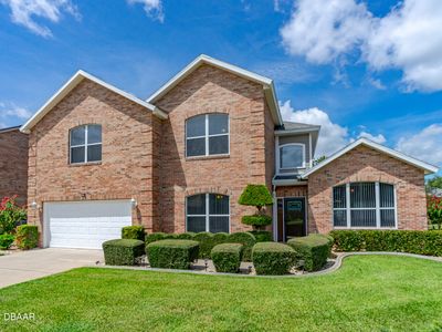 750 Sandy Hill Cir, Port Orange, FL, 32127
