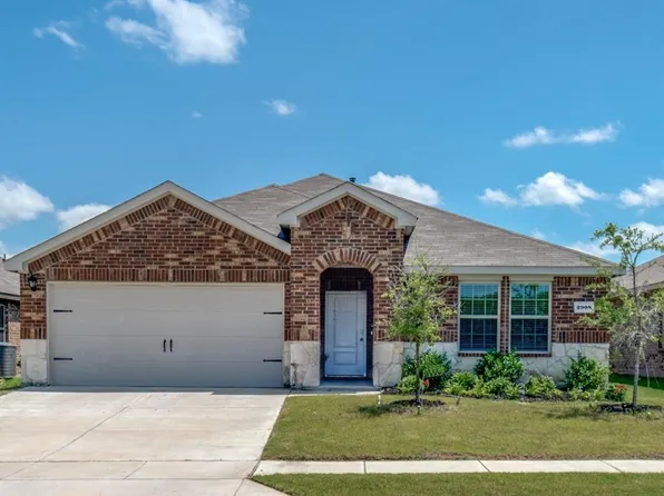2908 Wooten Trl, Royse City, TX 75189