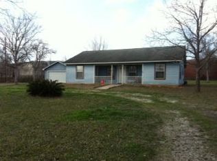 11323 Hillside Dr, Willis, TX 77318