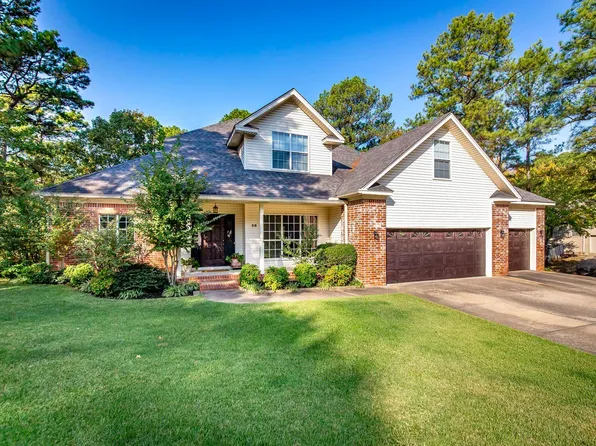 28 Ledgelawn Dr, Little Rock, AR 72212