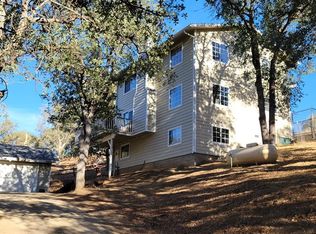 22467 Zurich Dr, Tehachapi, CA 93561