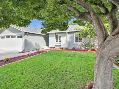 2294 Zoria Cir, San Jose, CA, 95131