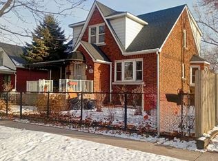 1236 Hickory Rd, Windsor, ON N8Y 3S6