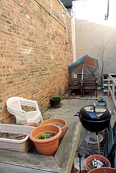 Rented by J Misrahi Realty Corp