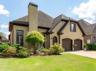 2132 Arbor Hill Pkwy, Birmingham, AL 35244