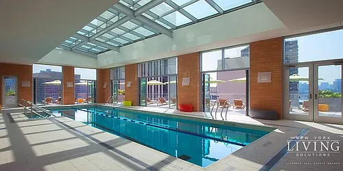 Rented by NY Living Solutions