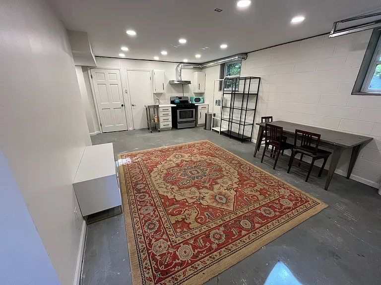 Studio Space
