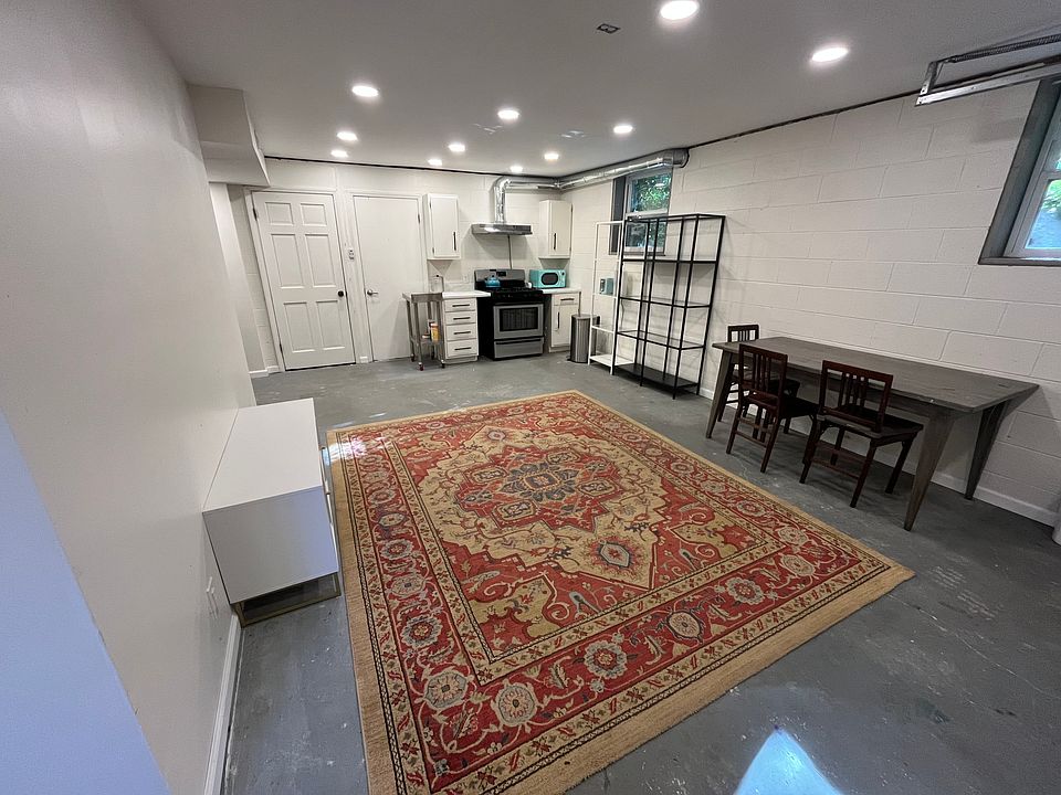 Studio Space