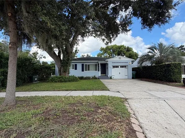 1627 Orange Ave, Winter Park, FL 32789
