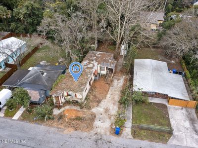 198 AIKEN Street, Saint Augustine, FL, 32084