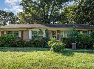 1814 Eastway Dr, Charlotte, NC 28205