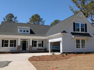 7469 Haddington Pl SW, Sunset Beach, NC 28468