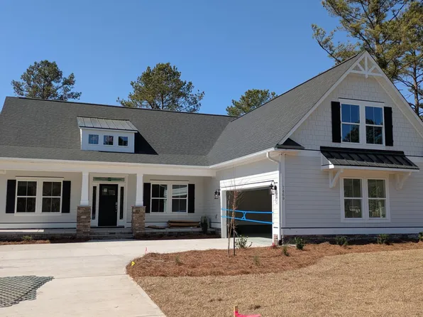 7469 Haddington Place SW, Sunset Beach, NC 28468