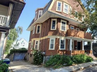 40 Central Rd, Somerville, MA 02143