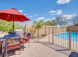 2401 E Wentworth Way, Vail, AZ 85641