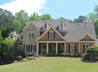 1370 Stonegate Ln, Smyrna, GA 30080