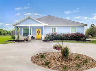 6122 Fm 442 Rd, Boling, TX 77420