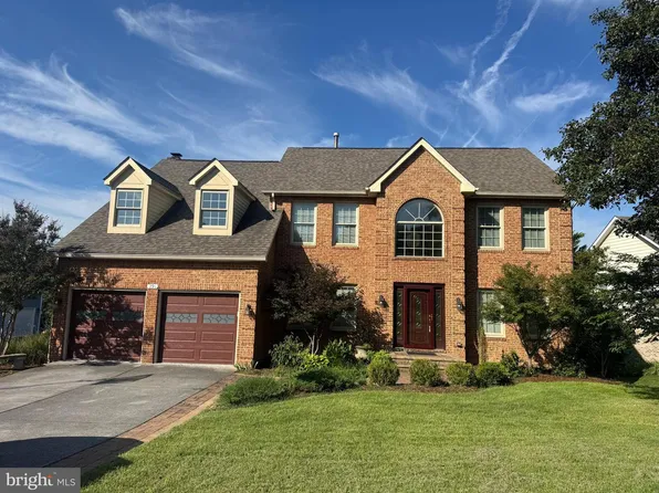 291 Huntersridge Rd, Winchester, VA 22602
