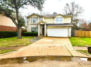 5510 Deer Timbers Trl, Humble, TX 77346