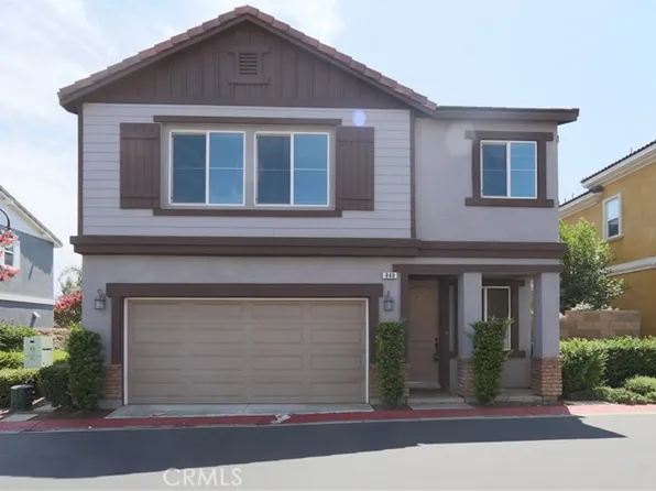 848 Mitchell Way, Upland, CA 91784