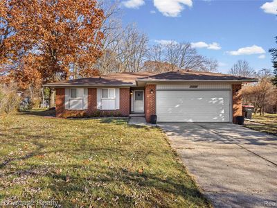20530 Secluded Ln, Southfield, MI, 48075