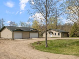 21151 S Moose Point Rd, Grand Rapids, MN 55744