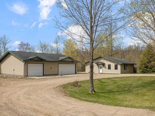 21151 S Moose Point Rd, Grand Rapids, MN 55744