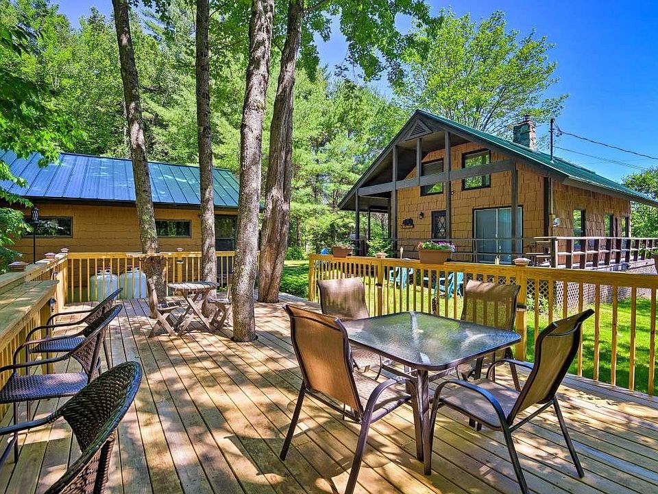 5 Vernon Drive, Woodsville, NH 03785 Zillow