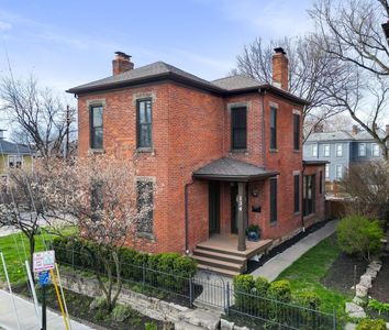 134 Warren St, Columbus, OH, 43215