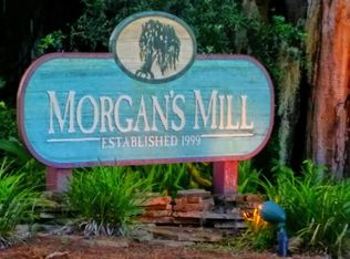 233 Willow Pond Way, Brunswick, GA 31525