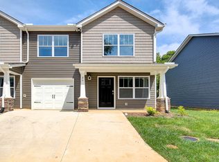 40 Cain Hollow Way, Asheville, NC 28806