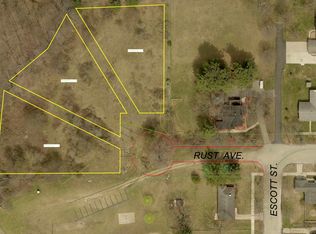 3 Rust Ave, Big Rapids, MI 49307