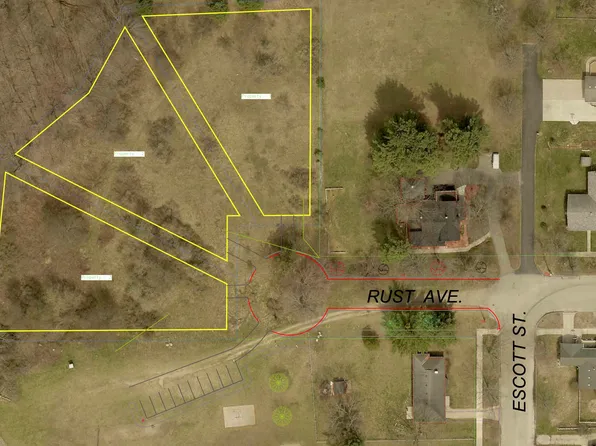 3 Rust Ave, Big Rapids, MI 49307