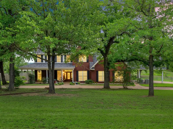 290 Bolton Cir, West, TX 76691