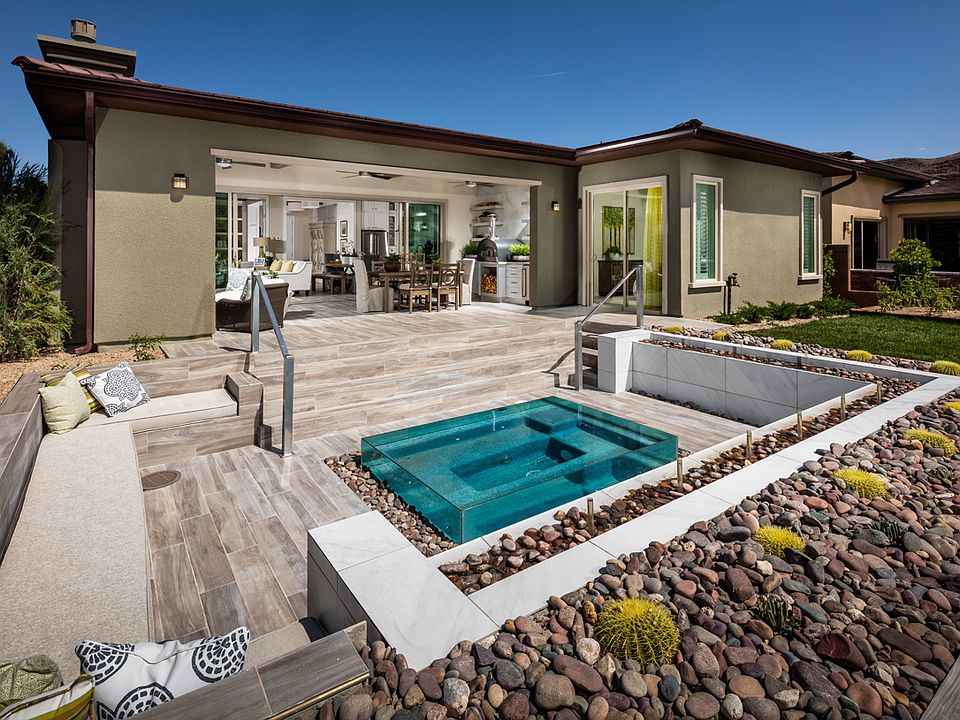 Outdoor Living