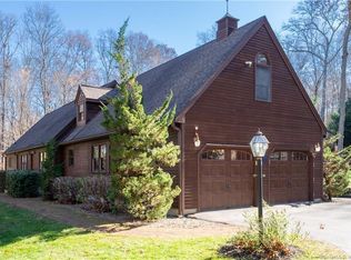31A Whitney Rd, Columbia, CT 06237