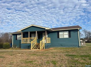 726 Red Hat Rd, Decatur, AL 35601