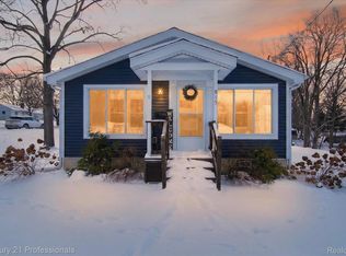 815 E Argyle St, Jackson, MI