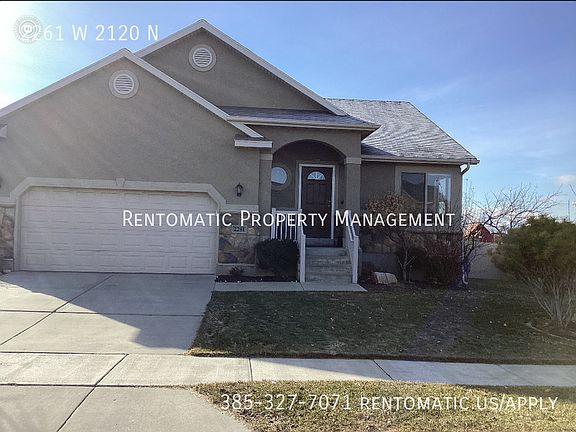 2nd image of 2261 W 2120 N