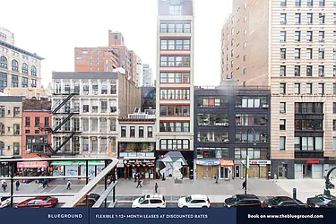 Rented by The Blueground